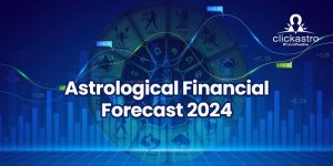 Astrological Financial Forecast 2024