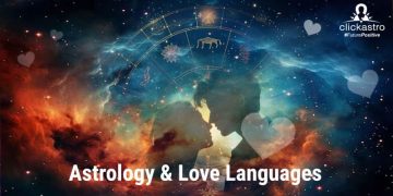Astrology and Love Languages