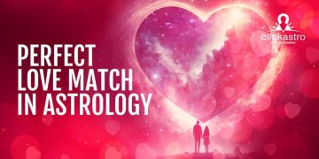 Perfect Love Match in Astrology