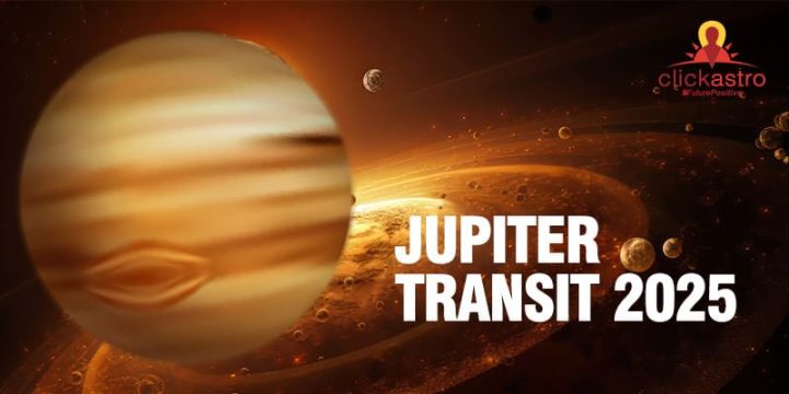 Jupiter Transit 2025