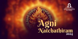 Agni Natchathiram 2024