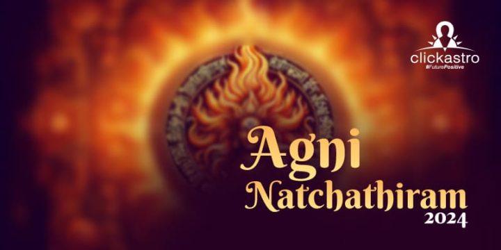 Agni Natchathiram 2024