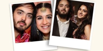 Anant Ambani and Radhika Merchant couple horoscope