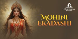 Mohini-Ekadashi