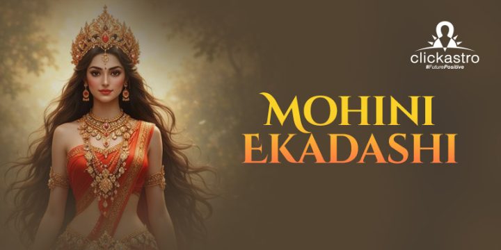 Mohini-Ekadashi