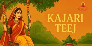 Kajari Teej
