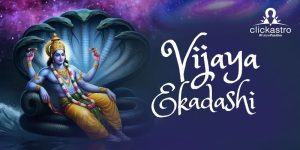 Vijaya-Ekadashi