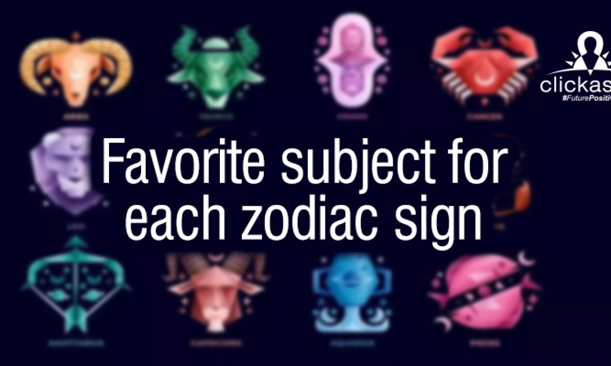 Every zodiac sign in order 60 photos - Youhoroscope.com