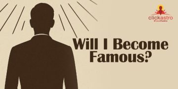 Will I Become Famous