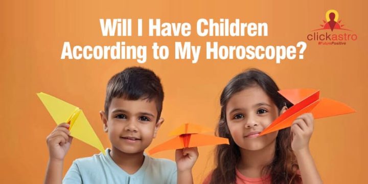 Will I Have Children According to My Horoscope