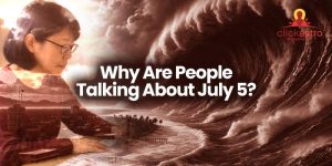 Why Are People Talking About July 5
