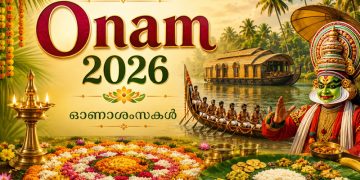 onam 2026