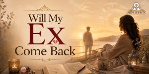 will my ex come back