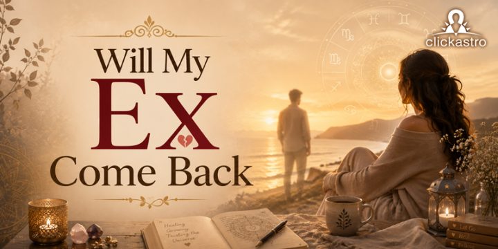 will my ex come back