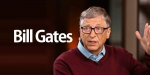 Bill Gates Horoscope