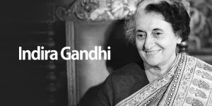 Indira Gandhi horoscope