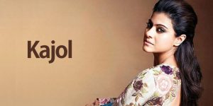 kajol