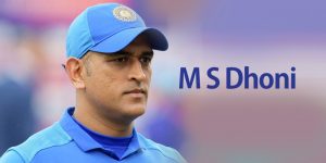 dhonis horoscope