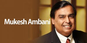 mukesh ambani's horoscope