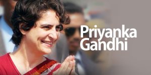 priyanka gandhi
