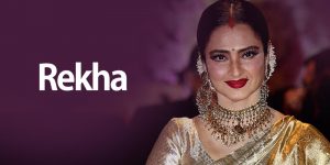 rekha's horoscope
