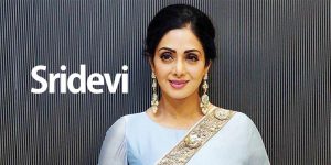 Sridevi's horoscope