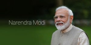Modi's horoscope