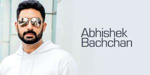 abhishek bachchan