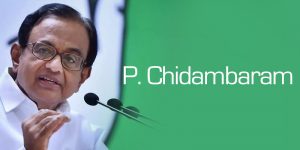 p chidambaram horoscope