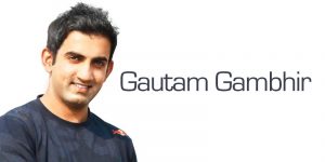 gautam ambhir horoscope