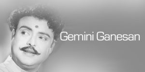 gemini ganesan