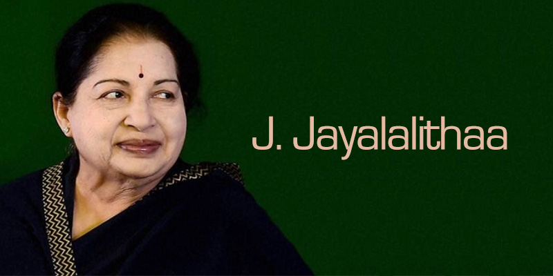 jayalalitha family background