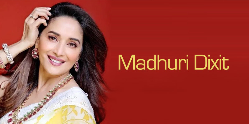 madhuri dixit's horoscope