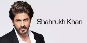 shahrukh khan's horoscope