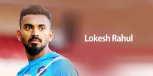 Lokesh rahul