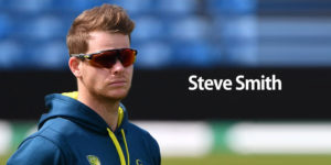 steve smith