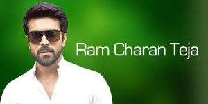 ram charan teja horoscope