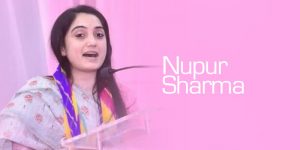 Nupur-Sharma