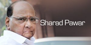Sharad-Pawar