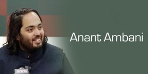Anant-Ambani